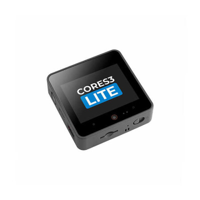 M5Stack K128-LITE M5Stack CoreS3 Lite ESP32S3 IoT Dev Kit - 1