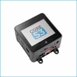 M5Stack K128 - M5Stack CoreS3 ESP32S3 loT Development Kit - M5Stack Technology Co., Ltd.