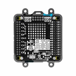 M5Stack K128 - M5Stack CoreS3 ESP32S3 loT Development Kit - M5Stack Technology Co., Ltd. (1)