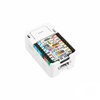 M5Stack Capsule Kit v1.1 with M5StampS3A - 2
