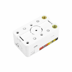 M5Stack Capsule Kit v1.1 with M5StampS3A - M5Stack Technology Co., Ltd.