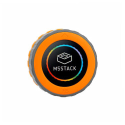 FT3267, GC9A01, WS1850S - LCD Touch Screen Display Evaluation Board - M5Stack Technology Co., Ltd.