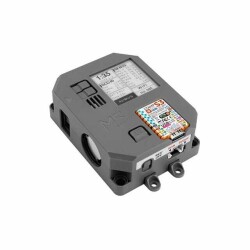 M5Stack K131 Air Quality Kit w/ M5StampS3 (SEN55, SCD40) - M5Stack Technology Co., Ltd.