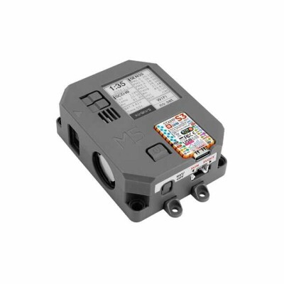M5Stack K131 Air Quality Kit w/ M5StampS3 (SEN55, SCD40) - 1