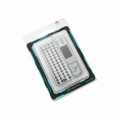 M5Stack K132-ADV - M5Stack Cardputer Adv Version (ESP32-S3) - 2