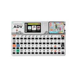 M5Stack K132-ADV - M5Stack Cardputer Adv Version (ESP32-S3) - 9