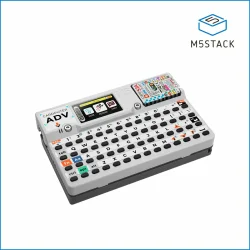 M5Stack K132-ADV - M5Stack Cardputer Adv Version (ESP32-S3) - 10