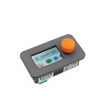 M5Stack K134 - M5Stack Din Meter w/ M5StampS3 - 1