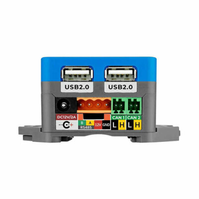 M5Stack K135 - M5Stack CoreMP135 w/ STM32MP135D - 2