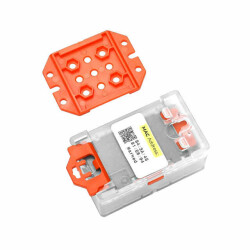 M5Stack K140 Single Live Wire Wi-Fi Smart Switch (ESP32-C6) - 4