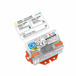 M5Stack K140 Single Live Wire Wi-Fi Smart Switch (ESP32-C6) - 3