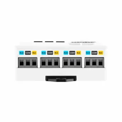 M5Stack K141 - M5Stamp PLC Controller with M5StampS3 - 5