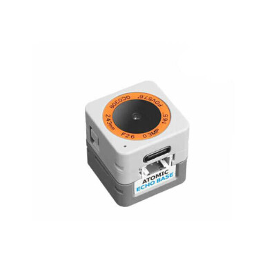 M5Stack K147-CAM - AtomS3R-CAM AI Chatbot Kit (8MB PSRAM) - 1