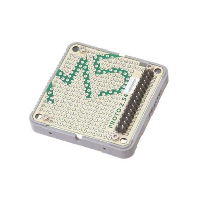 M5Stack M001 Proto Module with Extension & Bus Socket - 1