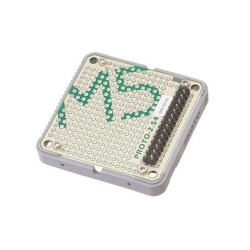 M5Stack M001 Proto Module with Extension & Bus Socket - 1