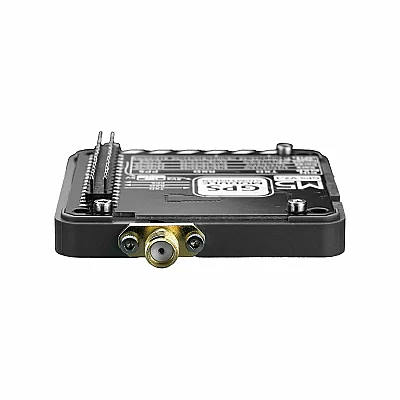 M5Stack M003-V21 GPS Module v2.1 with Antenna (ATGM336H) - 5