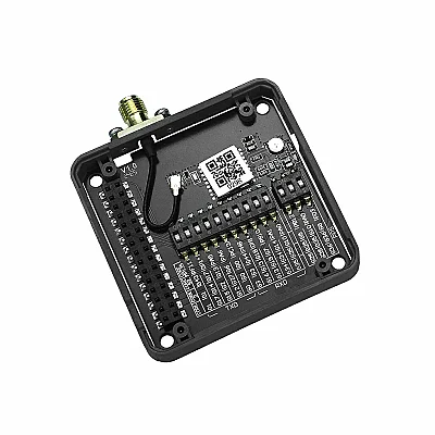M5Stack M003-V21 GPS Module v2.1 with Antenna (ATGM336H) - 3