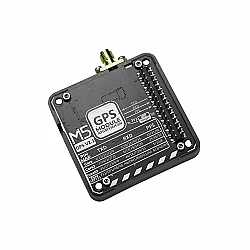 M5Stack M003-V21 GPS Module v2.1 with Antenna (ATGM336H) - M5Stack Technology Co., Ltd. (1)