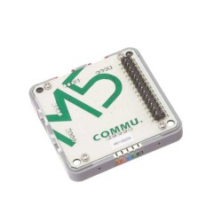M5Stack M011 - COMMU Module Extend RS485/TTL CAN/I2C Port - M5Stack Technology Co., Ltd.