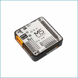 M5Stack M014-B SERVO2 Module 16 Channels - 13.2 (PCA9685) - M5Stack Technology Co., Ltd.