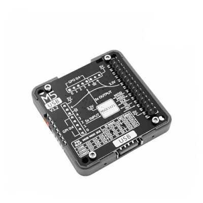 M5Stack M020-V12 USB Module with MAX3421E v1.2 - 1