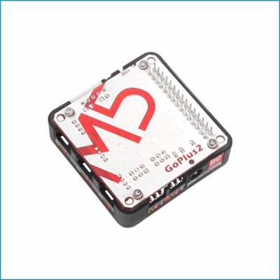 M5Stack M025-B Goplus2 DC Motor and Servo Driver Module (STM32F0) - 1