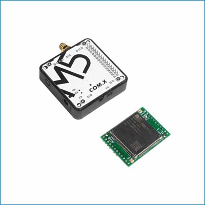 M5Stack M031-A - COM.LTE Module(SIM7600G) - 1