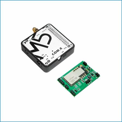 M5Stack M031-Z - COM.Zigbee module (CC2630F128) with Antenna - 1