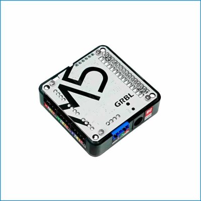 M5Stack M035 GRBL Module 13.2 Stepmotor Driver (DRV8825) - 1