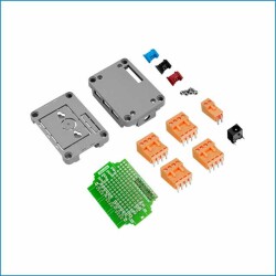 M5Stack M037 CoreInk Proto Base - M5Stack Technology Co., Ltd.