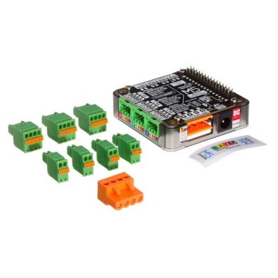 M5Stack M039-V11 Stepmotor Driver Module v1.1 (HR8825) - 1