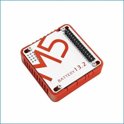 M5Stack M120 Battery Module 13.2 (1500mAh) - 1