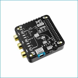 M5Stack M125 RCA Audio/Video Composite Module 13.2 - M5Stack Technology Co., Ltd.
