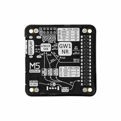 M5Stack M126 Display Module 13.2 - 1