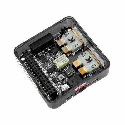 M5Stack M127 Dual Kemter Module 13.2 (MAX31855) - 2