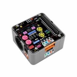 M5Stack M128 DMX Base - 1