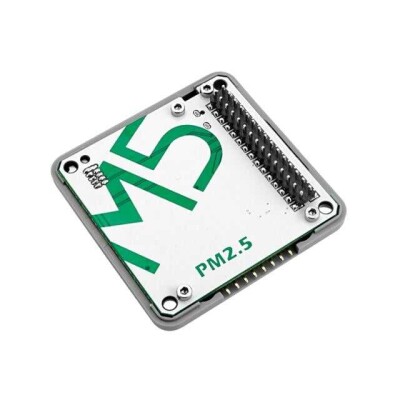 M5Stack M134 PM2.5 Air Quality Module (PMSA003) - 1