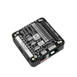 M5Stack M136 LAN Module 13.2 (W5500) - 1
