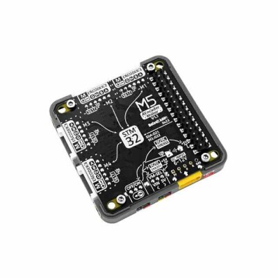 M5Stack M138-V11 4-Channel Encoder Motor Driver Module (STM32F030) v1.1 - 1