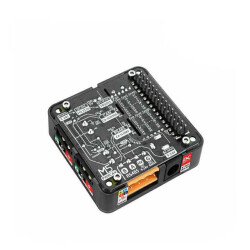 M5Stack M139 - PWRCAN 13.2 Module with Isolated 2-Ch CAN & 1-Ch RS485 - M5Stack Technology Co., Ltd.