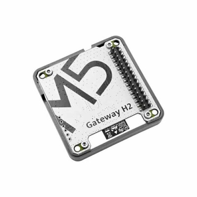 M5Stack M141 ESP32-H2 Thread/Zigbee Gateway Module - 1