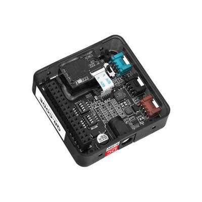 M5Stack M145 QR Code Scanner Module 13.2 - 1