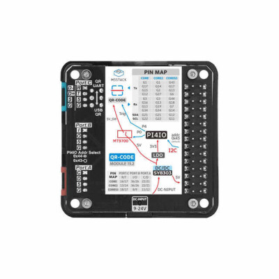 M5Stack M145 QR Code Scanner Module 13.2 - 4