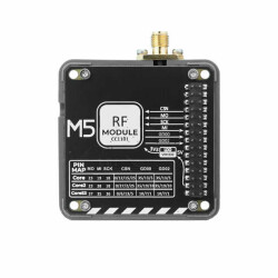 M5Stack CC1101 Module (855-925MHz) - M5Stack Technology Co., Ltd. (1)