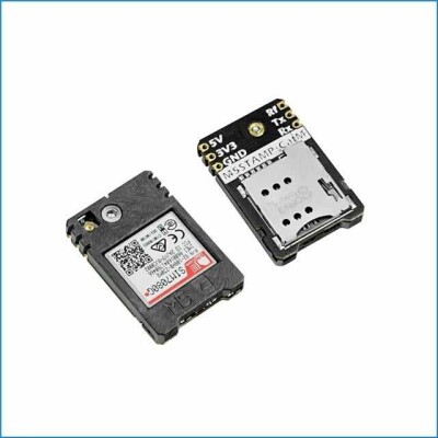 M5Stack S003 M5Stamp CAT-M Module (SIM7080G) - 1