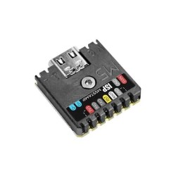 M5Stack S006 M5Stamp ISP Serial Programmer Module (CH9102) - M5Stack Technology Co., Ltd.