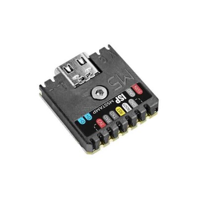 M5Stack S006 M5Stamp ISP Serial Programmer Module (CH9102) - 1