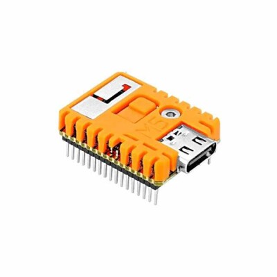 M5Stack S007-PIN127 - M5StampS3 with 1.27 Header Pin - 1