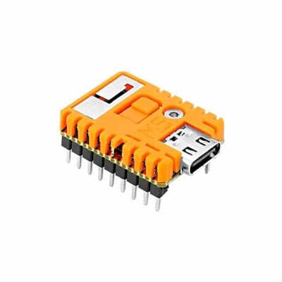 ESP32-S3FN8 UIFlow ESP32-S Xtensa® MPU Embedded Evaluation Board - 1