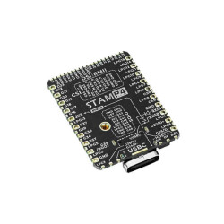 M5Stack M5Stamp ESP32P4 Module - M5Stack Technology Co., Ltd. (1)